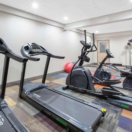 Baymont By Wyndham Grand Rapids Near Downtown Hotel Уайоминг Екстериор снимка