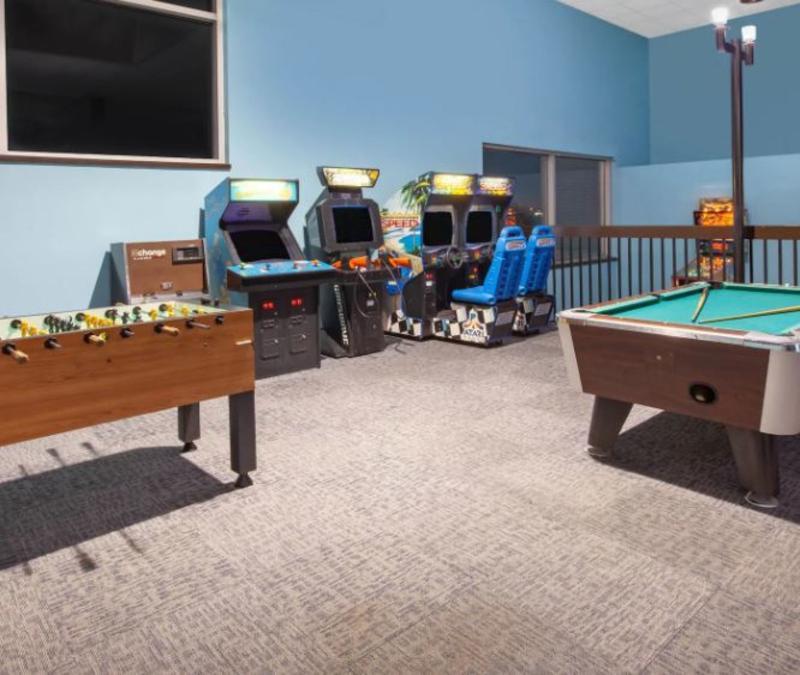 Baymont By Wyndham Grand Rapids Near Downtown Hotel Уайоминг Екстериор снимка