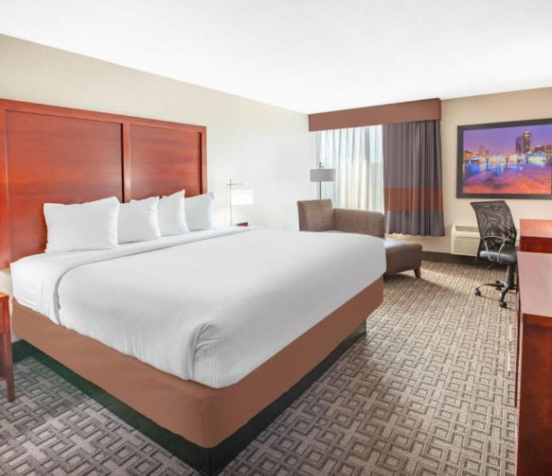 Baymont By Wyndham Grand Rapids Near Downtown Hotel Уайоминг Екстериор снимка